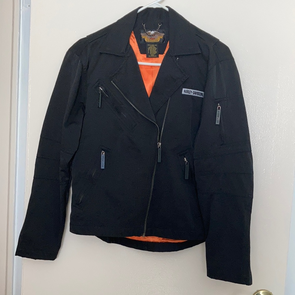 Harley Davidson Jacket